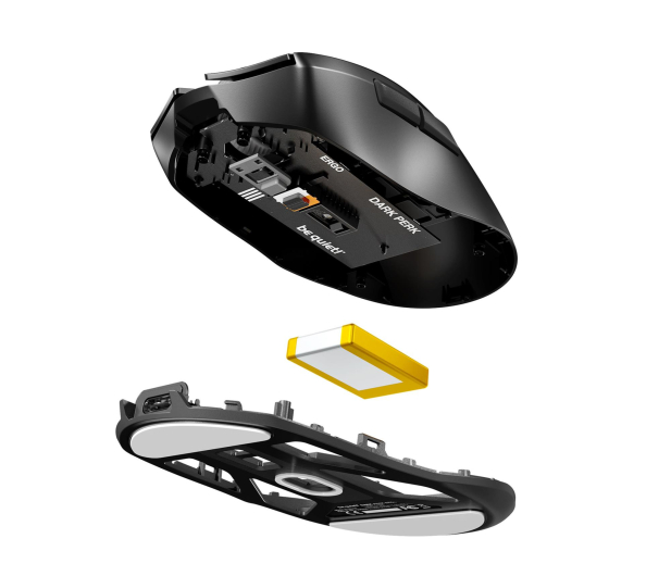 be quiet! DARK PERK ERGO - 1487459 - zdjęcie 4